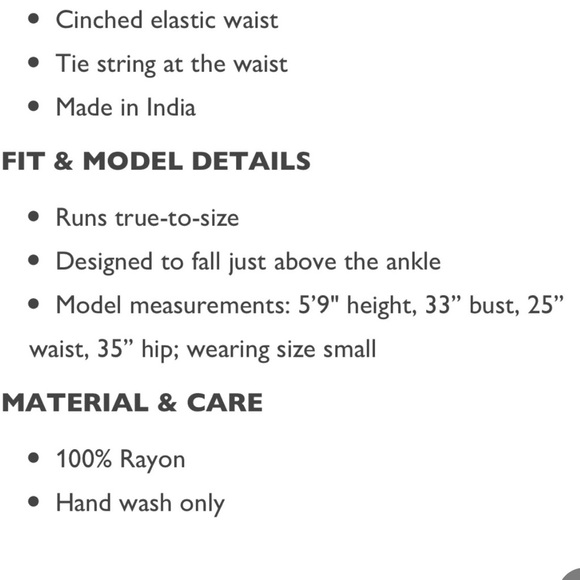 PATRONS OF PEACE | Floral Maxi Dress - Picture 10 of 10